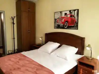 Электроугли - 4