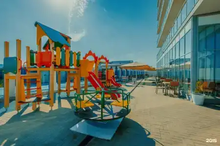 Дель Мар Инн All inclusive - 48