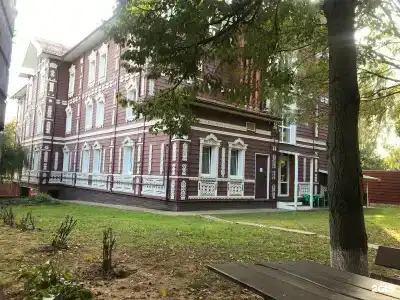 Гостевая Изба на Истре - 42