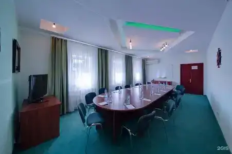 Загородный клуб Айвенго Джунгли - 64