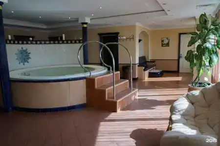 Rimar Hotel Krasnodar - 110