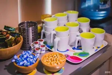 Rooms & Breakfast - 30