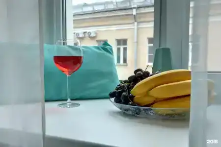 Алжен на Гончарной - 29
