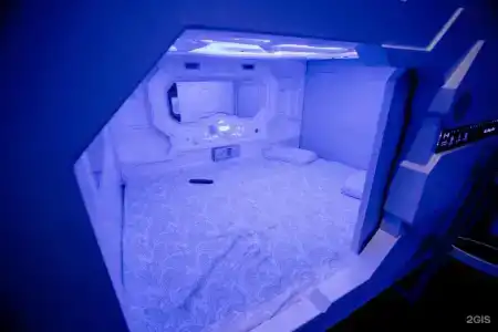 Elisa Space Club - 7