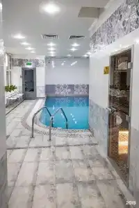 Customs House & SPA - 41