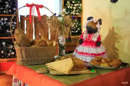 Кошкин дом - 22