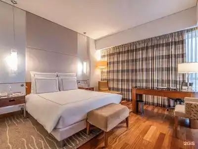 Swissotel Красные Холмы - 12