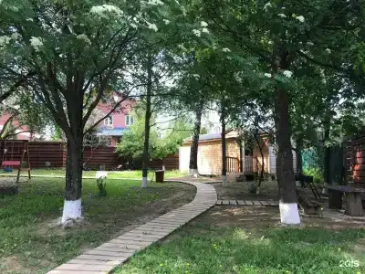 Гостевая Изба на Истре - 82