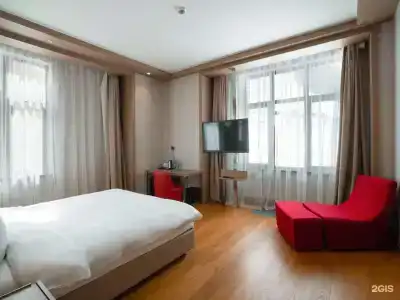 Ibis Styles - 19