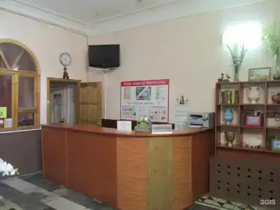 Гостиный двор на Полянке - 3