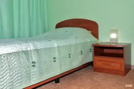 Радужный - 23