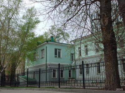 Басманка Дом Приемов - 13