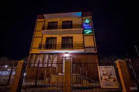 Sea Villa - 87