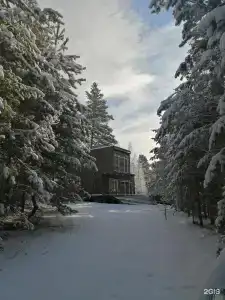 ЭкоХаус Бия - 53