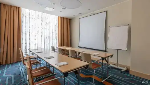 Cosmos Kazan Hotel - 106