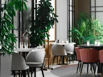 Rixos Красная Поляна Сочи - 41