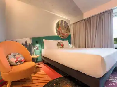 ibis Styles Челябинск - 33