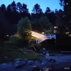 Домики с видом на озеро - 38