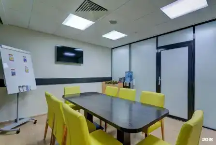 Комфорт Класс - 5