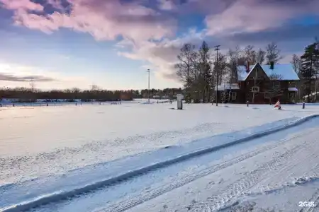 Москоу Кантри Клаб - 28