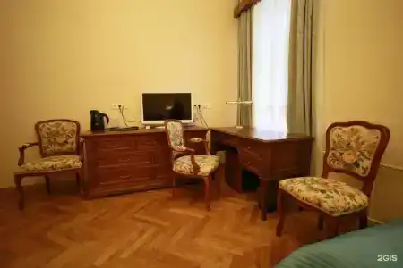 на Малой Невке - 24