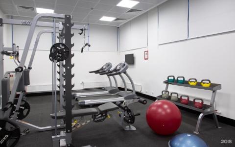 AZIMUT Сити - 83