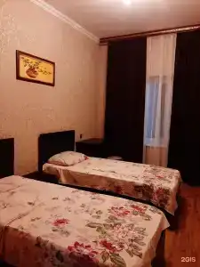 Коттеджи на Рублевке - 21