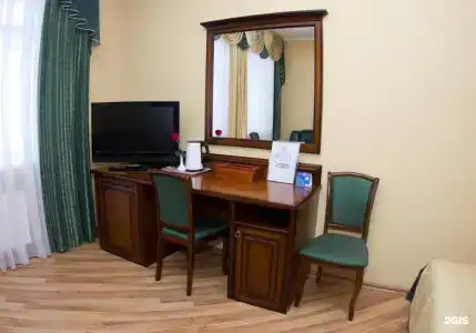 Велнесс - 9