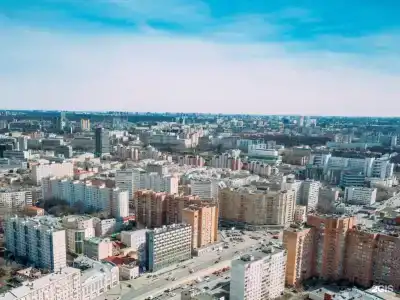 Pana White Moscow - 40