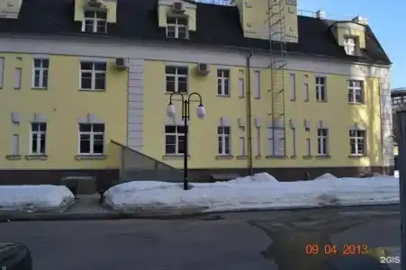 Мечта РКК Энергия - 17