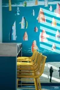 Hampton By Hilton Рогожский Вал - 19