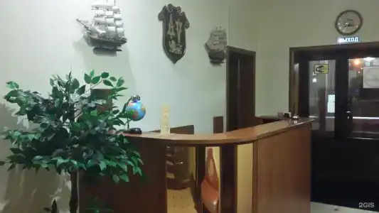 Аква Вита - 36