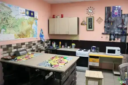 Hostel Sova - 11