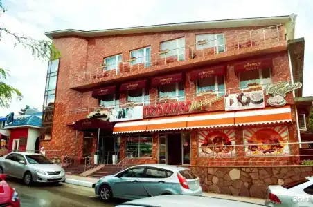 New Astoria - 28