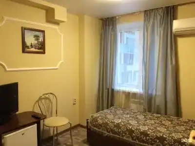 на Никитинской - 17