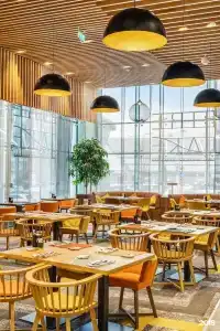Radisson Blu Олимпийский - 21