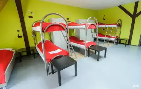 Сити 57 - 5