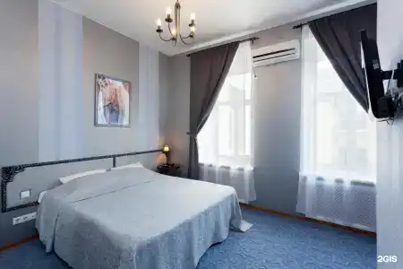 Антураж - 1