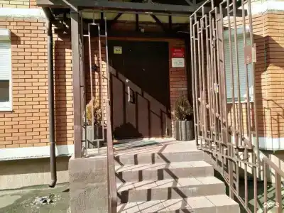 Рус - Котельники - 25