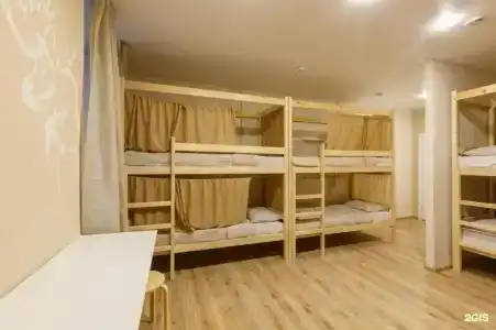 NICE HOSTEL - 11