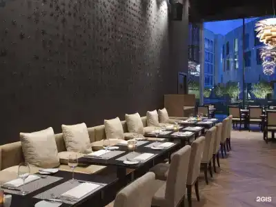 DoubleTree by Hilton Moscow – Marina - 54