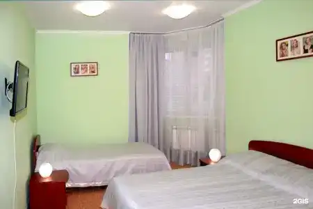 Радужный - 4