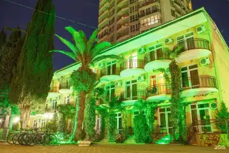 Kiparis Resort by Stellars  - 62