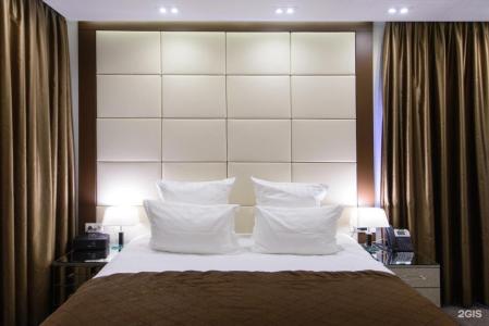 Ahotels Design Style on Tolstogo - 59