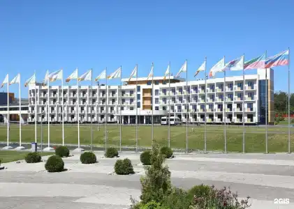 Регата - 44