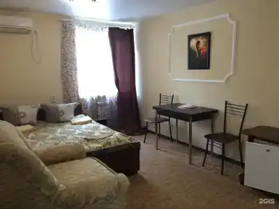 на Никитинской - 14