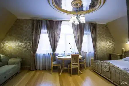 Барские Полати - 27