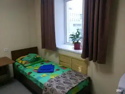 Дом артистов цирка Арена Тула - 14