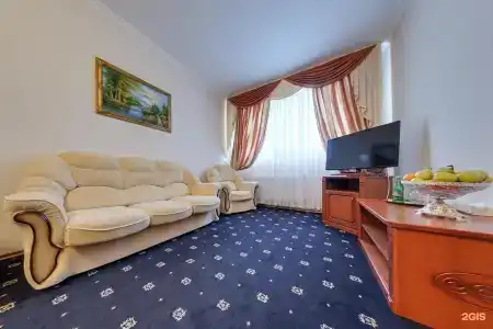 Солнечный - 33
