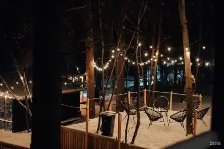 Силы ветра - 60